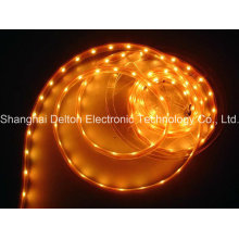 CE Approved 5mm 2835 Waterproof Flexible LED Strip Light